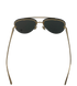 Versace Gafas de Sol, 90&euro;, Accesorios, Morado/Negro, Metal - Cobre, Vista trasera